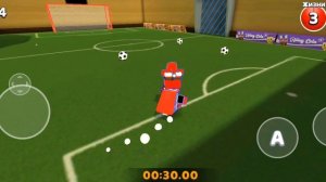 НОВЫЙ БАГ В ИГРЕ SUPER BEAR ADVENTURE!