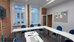 ПСН. Офис.Коворкинг, 217 м²