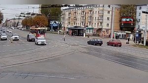 нива и бабушка😱