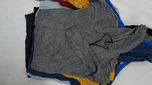 39782 Толстовки брендовые, 1пак, Brand Sweatshirt mid.1/3, секонд (extra) оптом