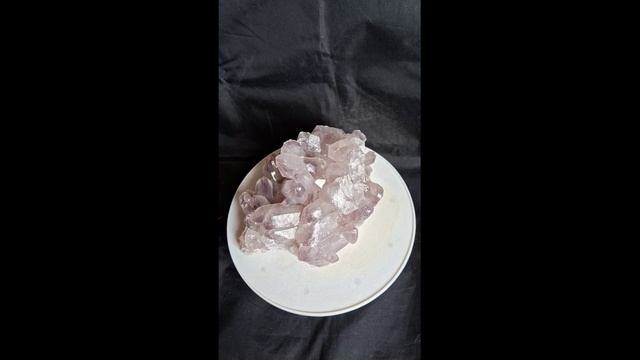 Аметистовая друза 12х10х18 см