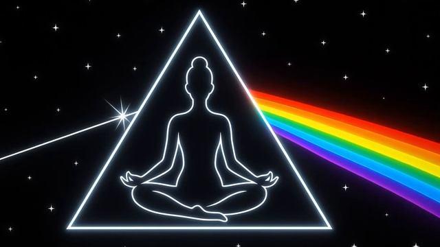 PF Style Sleep Musiс ｜ Deep Ambient Guitar Journey for Rest & Inner Peace＂