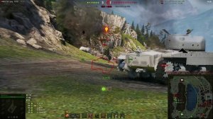 is2Э Мастер на Евро 5 фрагов