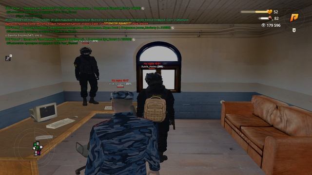 Grand Theft Auto San Andreas 2025.10.24 - 21.22.47.12 смотреть онлайн