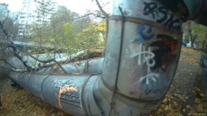 обзор на ALLCITY и OVER (2 в 1)