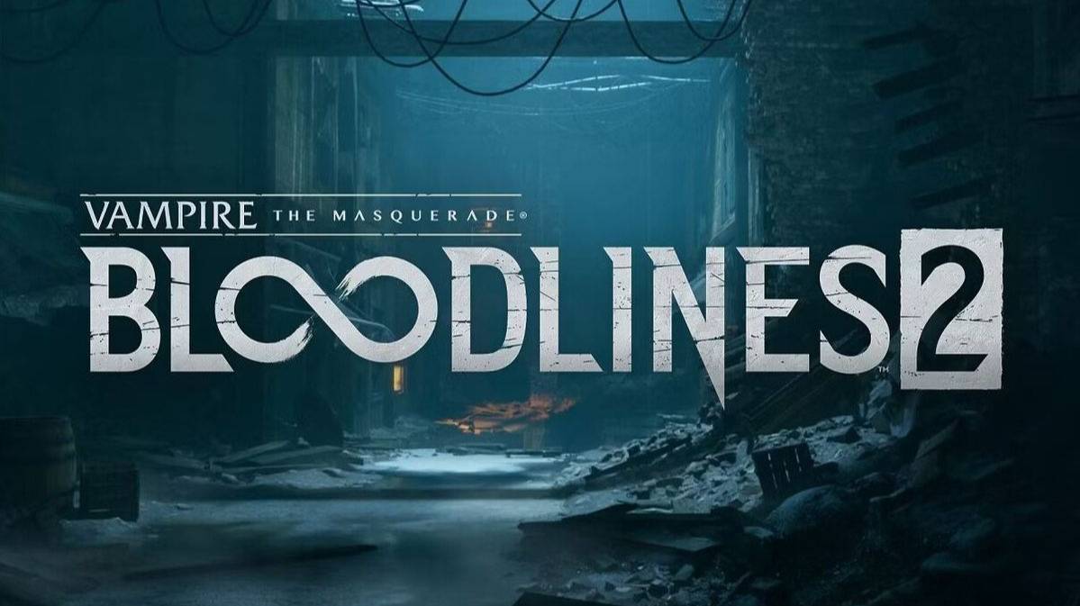 ВНЕШНИЙ МИР № 2 ﹤﹤﹤ Vampire:The Masquerade  Bloodlines 2 ﹥﹥﹥