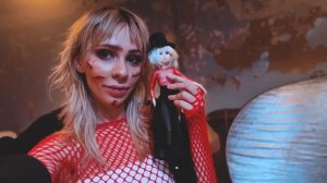 Backstage со съемок клипа Jase - I Feel Good