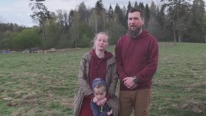 Выезд добровольцев в Воскресенское | Свобода доброй воли