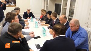 Две недели на доработку