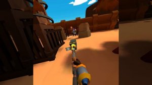 Пионер Бесконечное путешествие Бери новое оружие