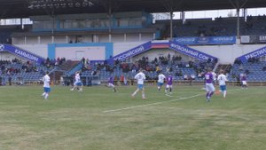 Финал сезона