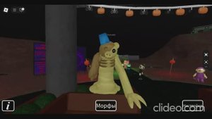 Новое обновление  piggy skins reanimated
