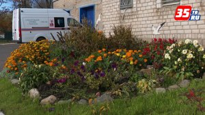 В Череповце спасатели создали морской уголок