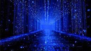 Blue Constellation | Celestial Ambient Soundscape | Deep Space Music for Sleep, Meditation & Focus
