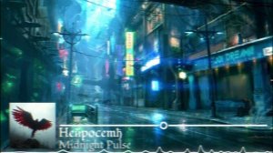 Heйpocemђ - Midnight Pulse