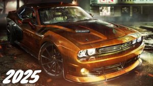 BASS BOOSTED MUSIC MIX 2025 🔈 BEST CAR MUSIC MIX 2025
