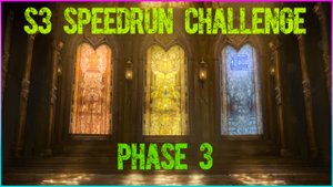 ⚡ S3 Скоростные Испытания: Фаза 3! Битва за ТОП-1: Максимум DPS! 🏆