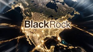 BlackRock. Иллюминаты 21 века