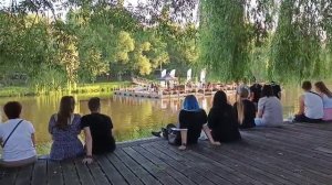 Белгород - прогулка