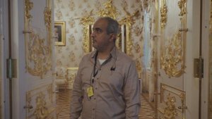 Ознакомительный тур туроператоров из Королевства Саудовская Аравия - Санкт-Петербург