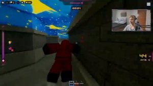 впервые за охранника