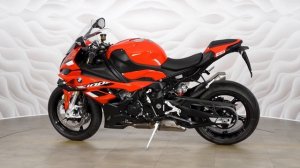 BMW S 1000 RR vin WB10E6103R6J80617