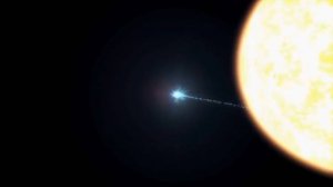 Колоссальные Потоки Солнечной Энергии Заряжают 3I_ATLAS _ Последние Обновления