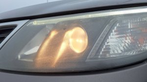 #192 SAAB 9-3: планы на год по ремонту и устранению недочётов