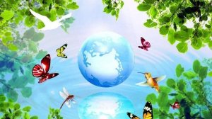 "Планета жизни" - экологическое путешествие