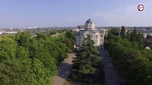Экономика Севастополя сохраняет положительную динамику развития