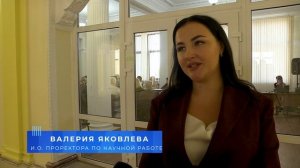 Новости коротко_Межрегиональный круглый стол ИВАН ПРИБЛУДНЫЙ: жизнь и творчество