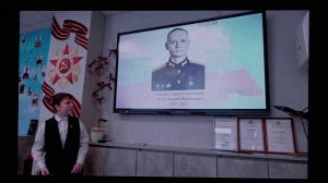 Премьера фильма о герое СВО Андрее Лапине прошла в Новосибирске