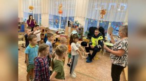 Квиз  Мир дорожный