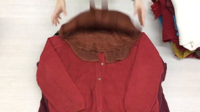 с583дж.2. Джемпера женские Канада