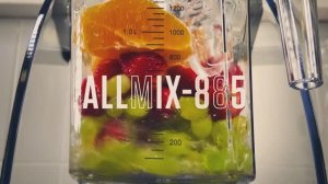 Коммерческий блендер Allmix-885