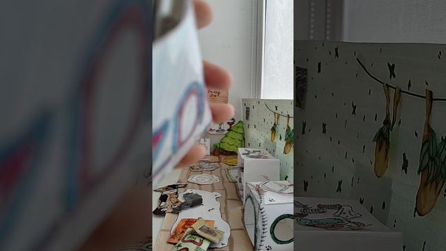 Распаковка☺🥺⭐🌞🐸🔥💥💣 смотреть онлайн