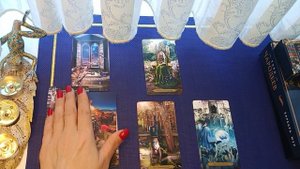 РАК ТАРО ПРОГНОЗ НА НОЯБРЬ МЕСЯЦ