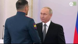 СВОи Герои. Якуб Котиев - ветеран СВО