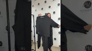 Нарядная женская одежда больших размеров. Plussize 2025-2026