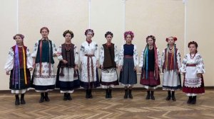 Радоница - Ой боровая зязюліна