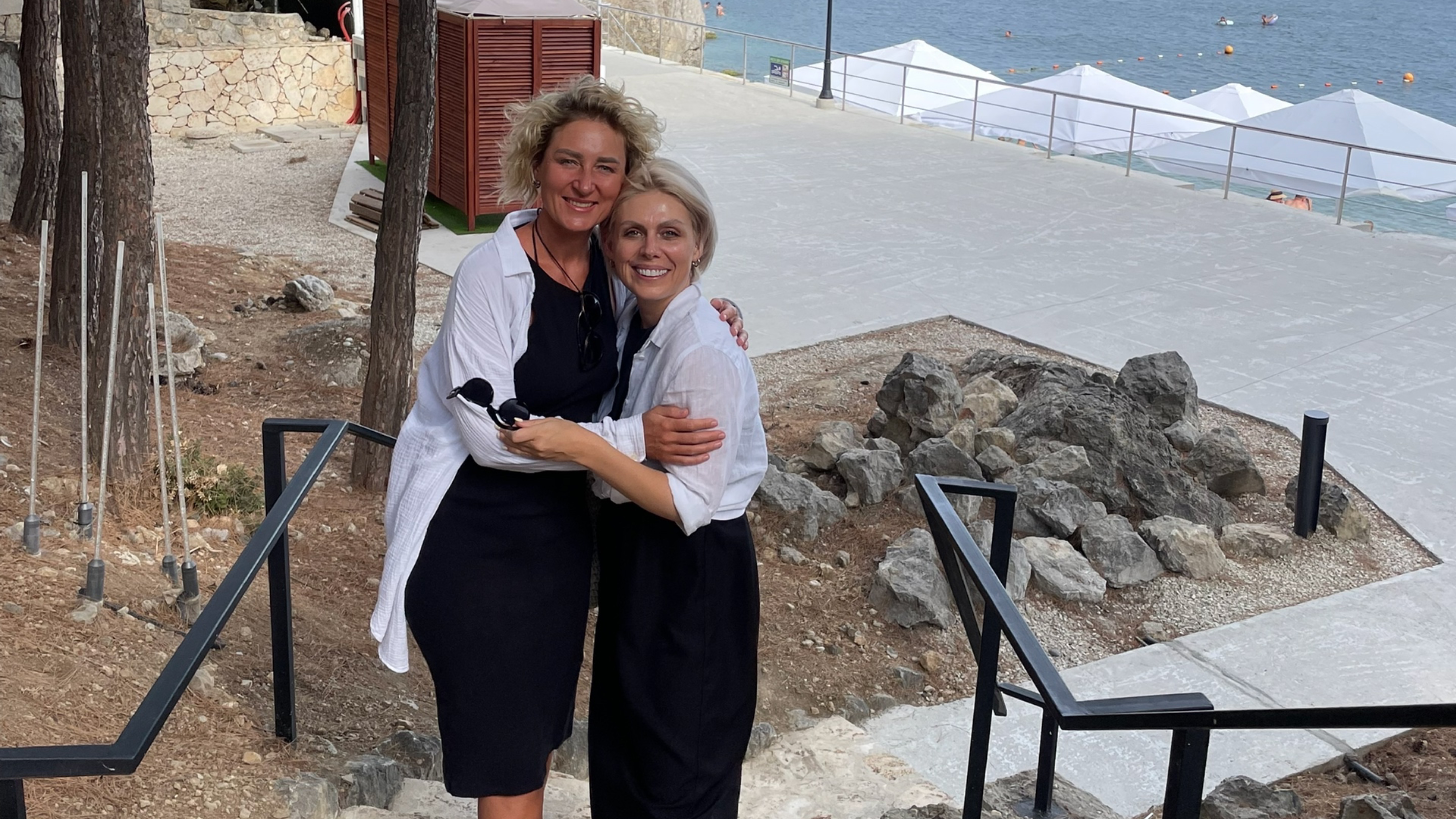 Трансформация за год и запуск нового бизнеса