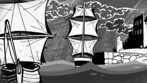 Moonspell - In Tremor Dei feat. Orquestra Sinfonietta de Lisboa (Official Video)