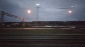 Сегодня я еду в Воронеж (24.10.2025) 🚌🚌🚌 ролик 2025 г.