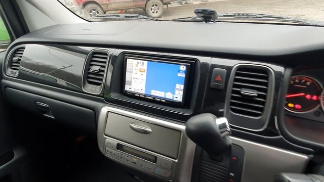 №809 St WAGON RF5-1012289 2003 смотреть онлайн