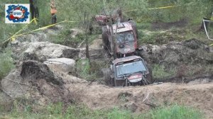 Offroad. Багги на бездорожье