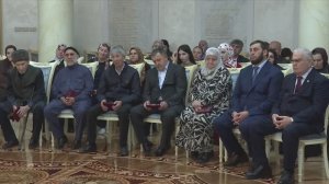 С телекамерой по Республике 241025  автор Аза Картаева