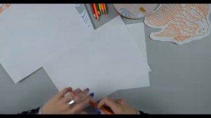 КАЛЛИГРАФИЯ ДЛЯ ДЕТЕЙ рисуем рыбу, упражнения, урок