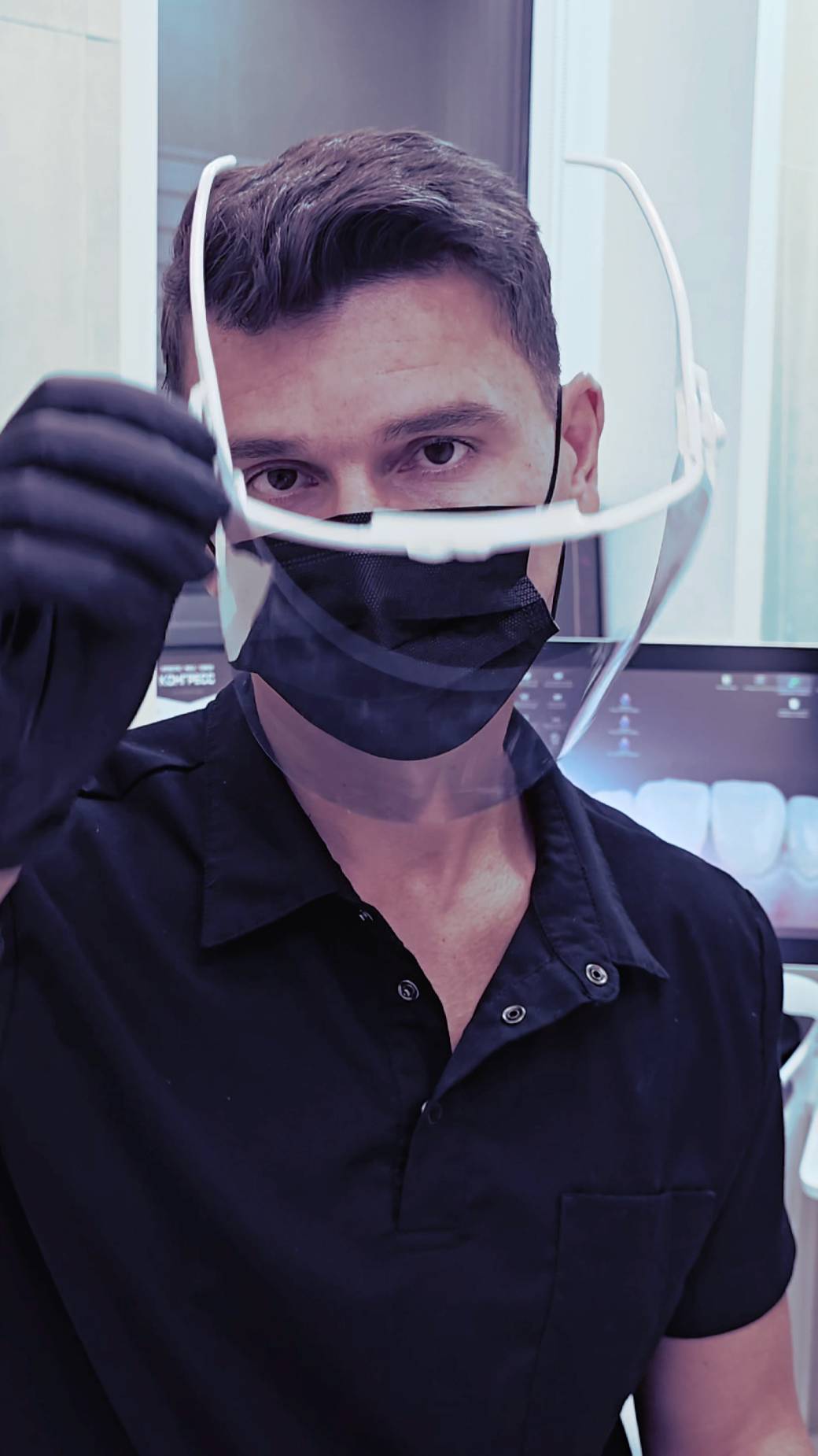 Когда отработал 13-ти часовую смену