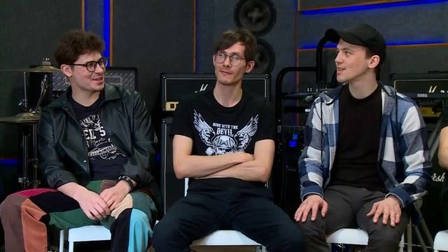 Здравствуйте ТНВ 23/10/2025