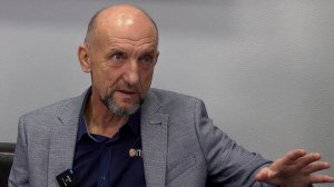 Николай Комлев: правовая база должна не тормозить а стимулировать развитие отрасли